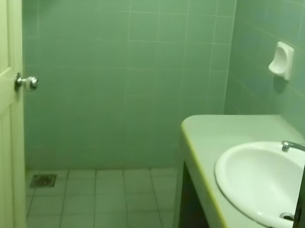 Hotel Hung Hung Kuching Exterior foto