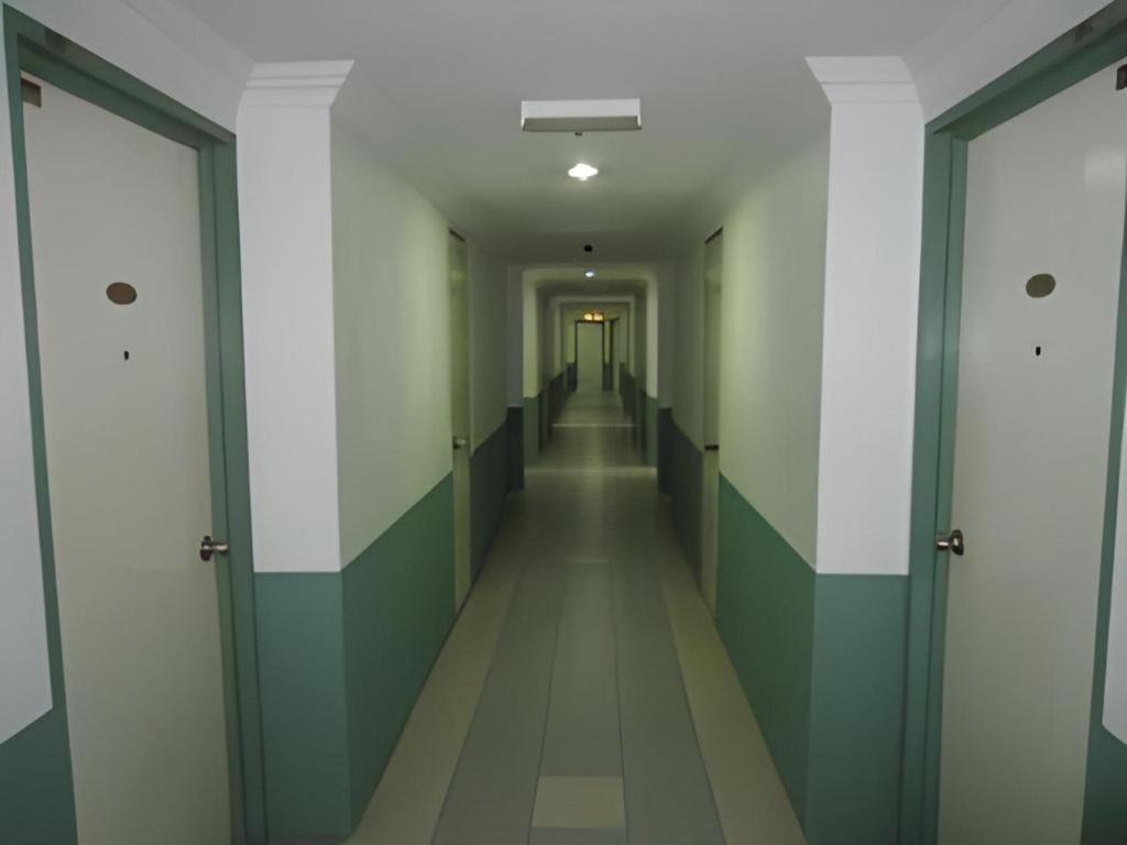 Hotel Hung Hung Kuching Exterior foto