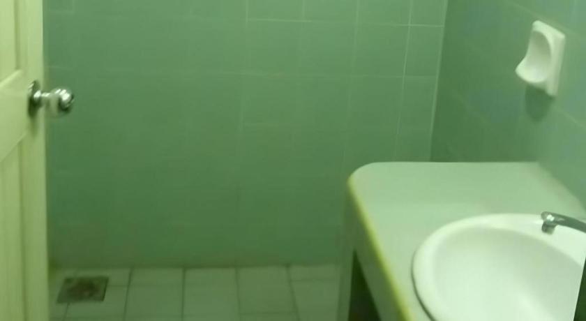 Hotel Hung Hung Kuching Exterior foto