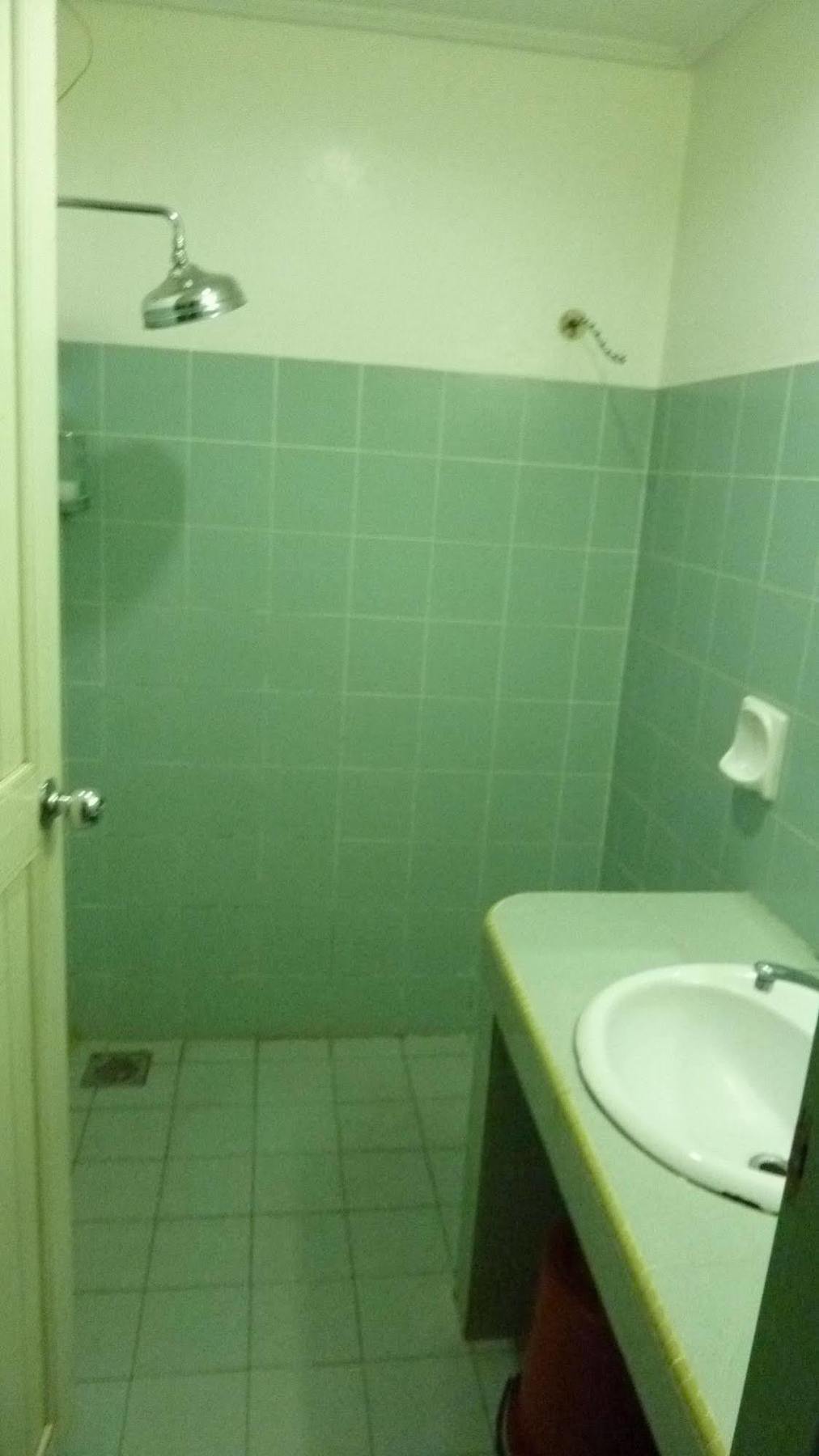 Hotel Hung Hung Kuching Exterior foto